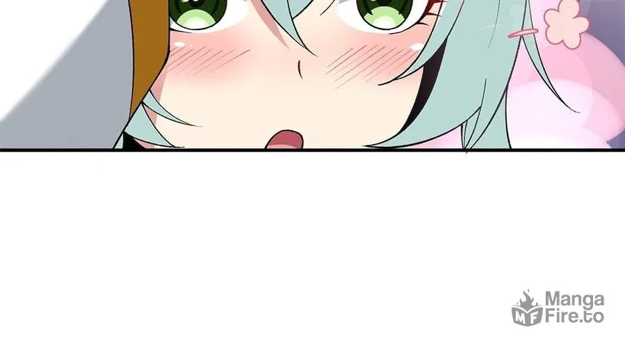 The Heavenly Path Is Not Stupid Chapter 24 page 114 - 