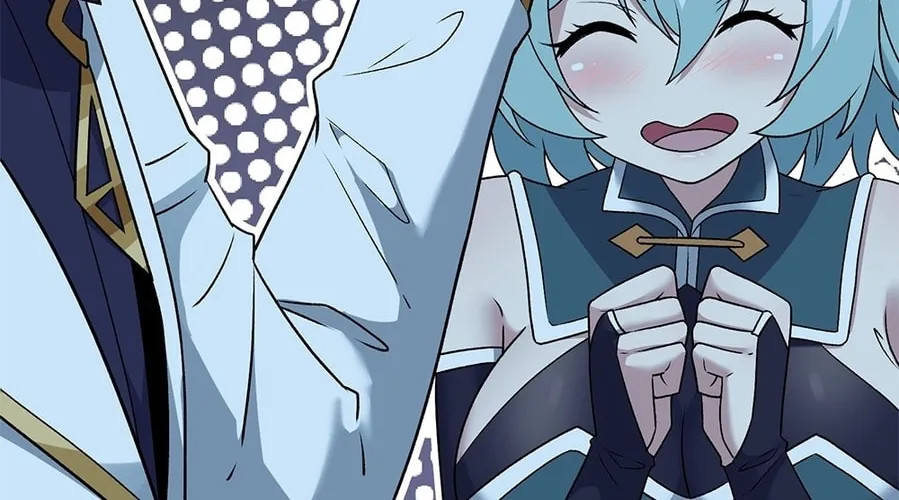 The Heavenly Path Is Not Stupid Chapter 24 page 116 - 