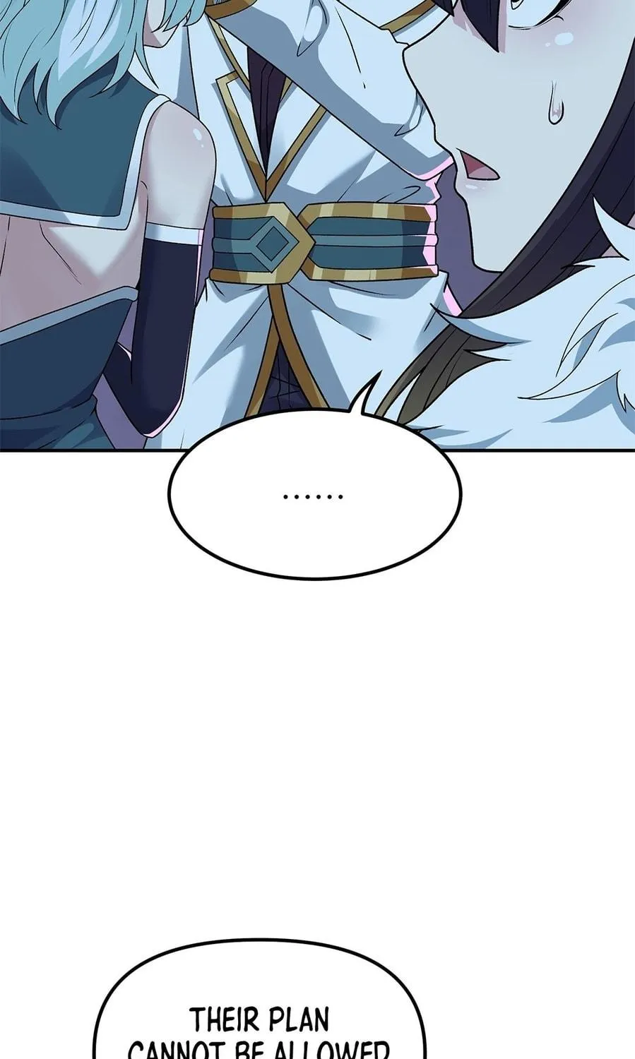 The Heavenly Path Is Not Stupid Chapter 24 page 119 - 