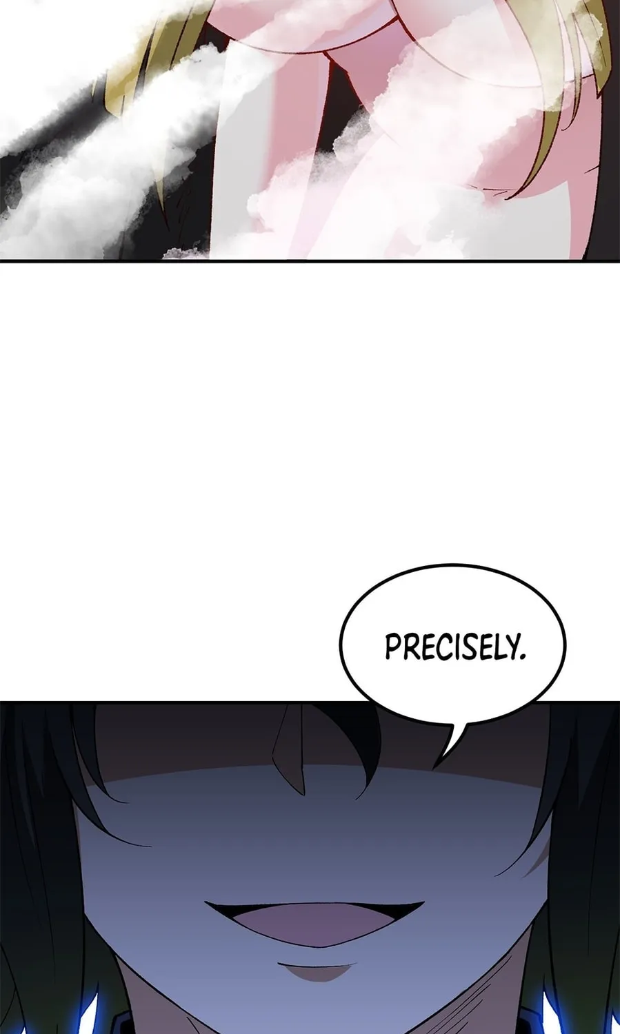 The Heavenly Path Is Not Stupid Chapter 24 page 13 - 