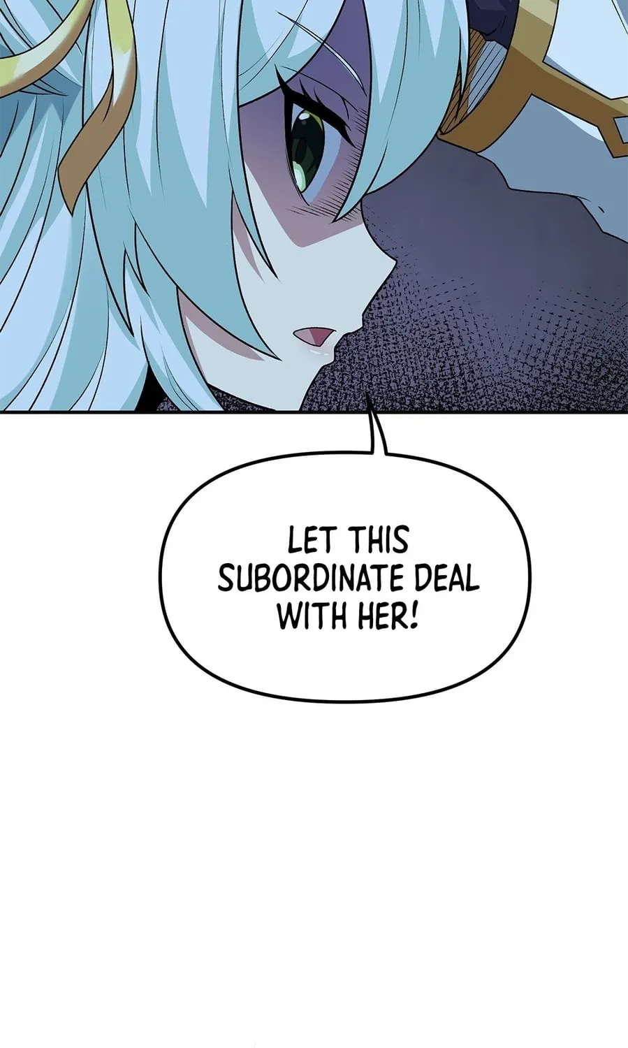 The Heavenly Path Is Not Stupid Chapter 24 page 121 - 