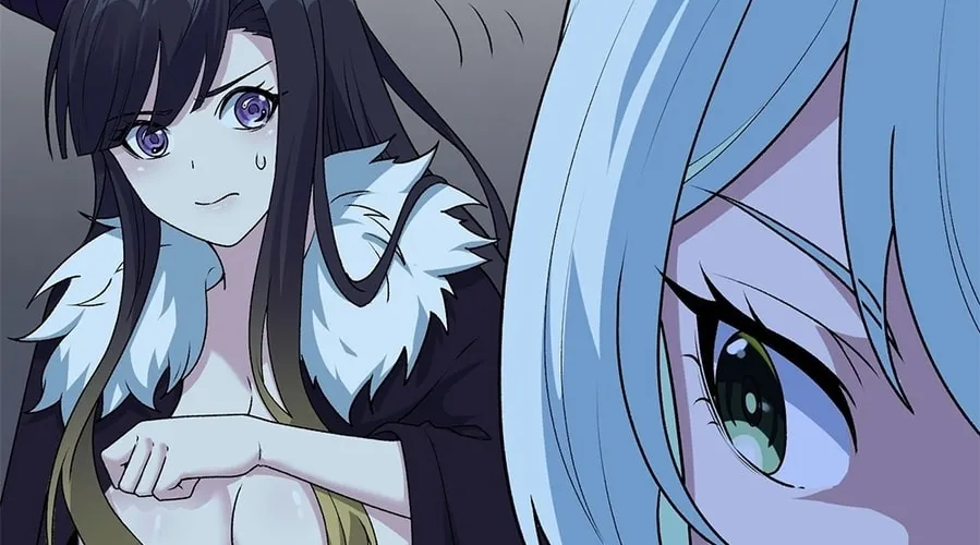 The Heavenly Path Is Not Stupid Chapter 24 page 124 - 