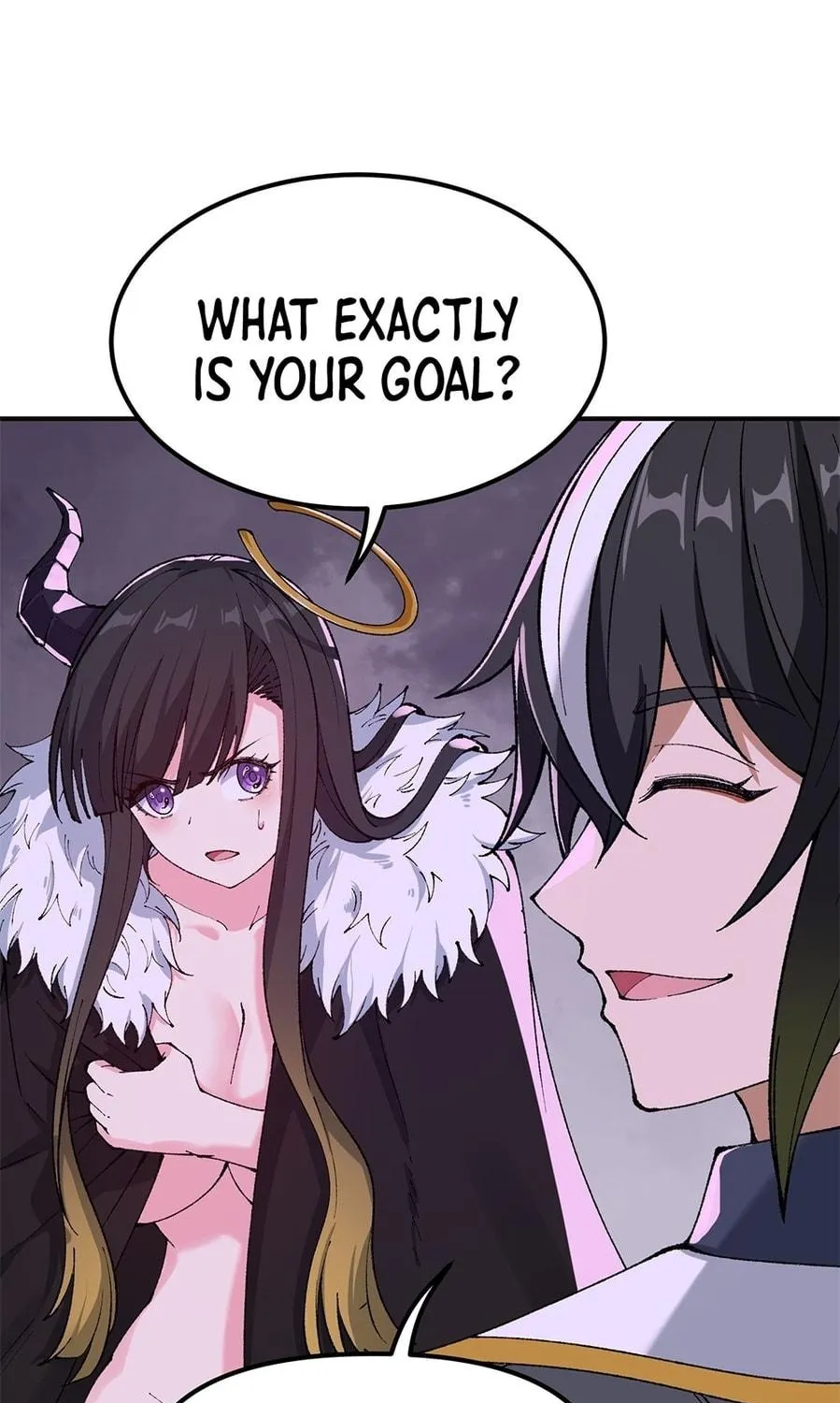The Heavenly Path Is Not Stupid Chapter 24 page 131 - 