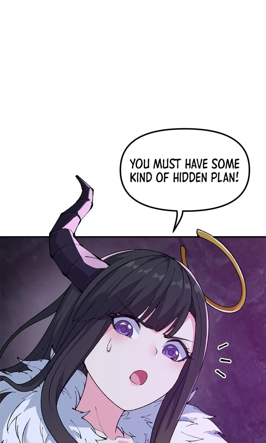 The Heavenly Path Is Not Stupid Chapter 24 page 133 - 