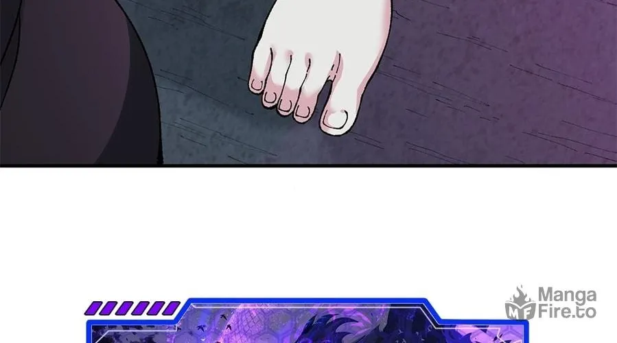 The Heavenly Path Is Not Stupid Chapter 24 page 138 - 