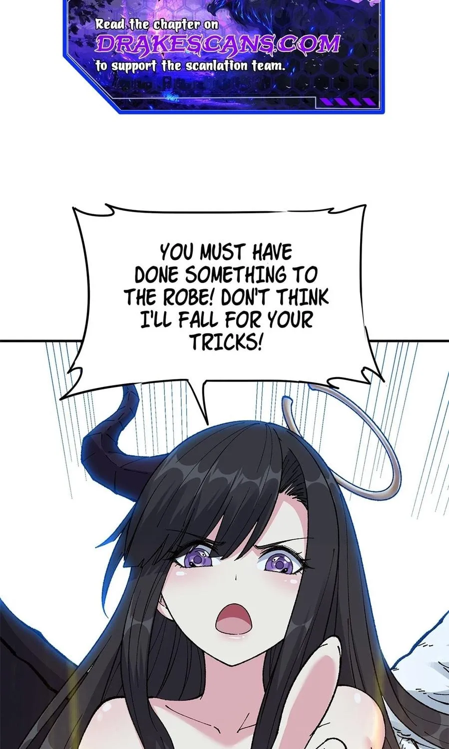 The Heavenly Path Is Not Stupid Chapter 24 page 139 - 