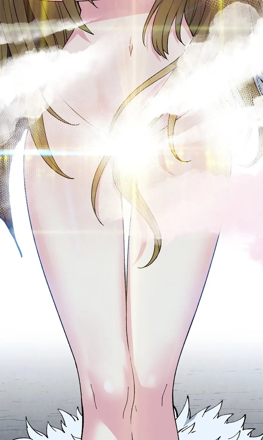 The Heavenly Path Is Not Stupid Chapter 24 page 141 - 