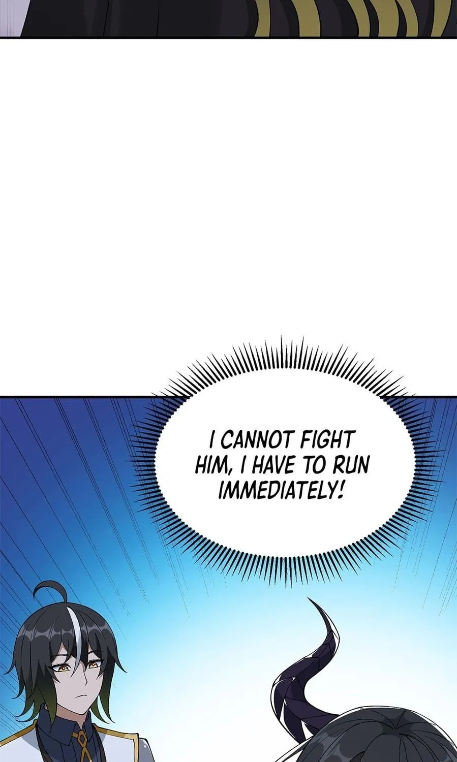 The Heavenly Path Is Not Stupid Chapter 24 page 19 - 