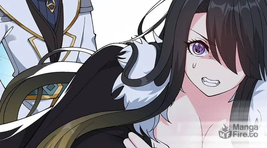The Heavenly Path Is Not Stupid Chapter 24 page 20 - 