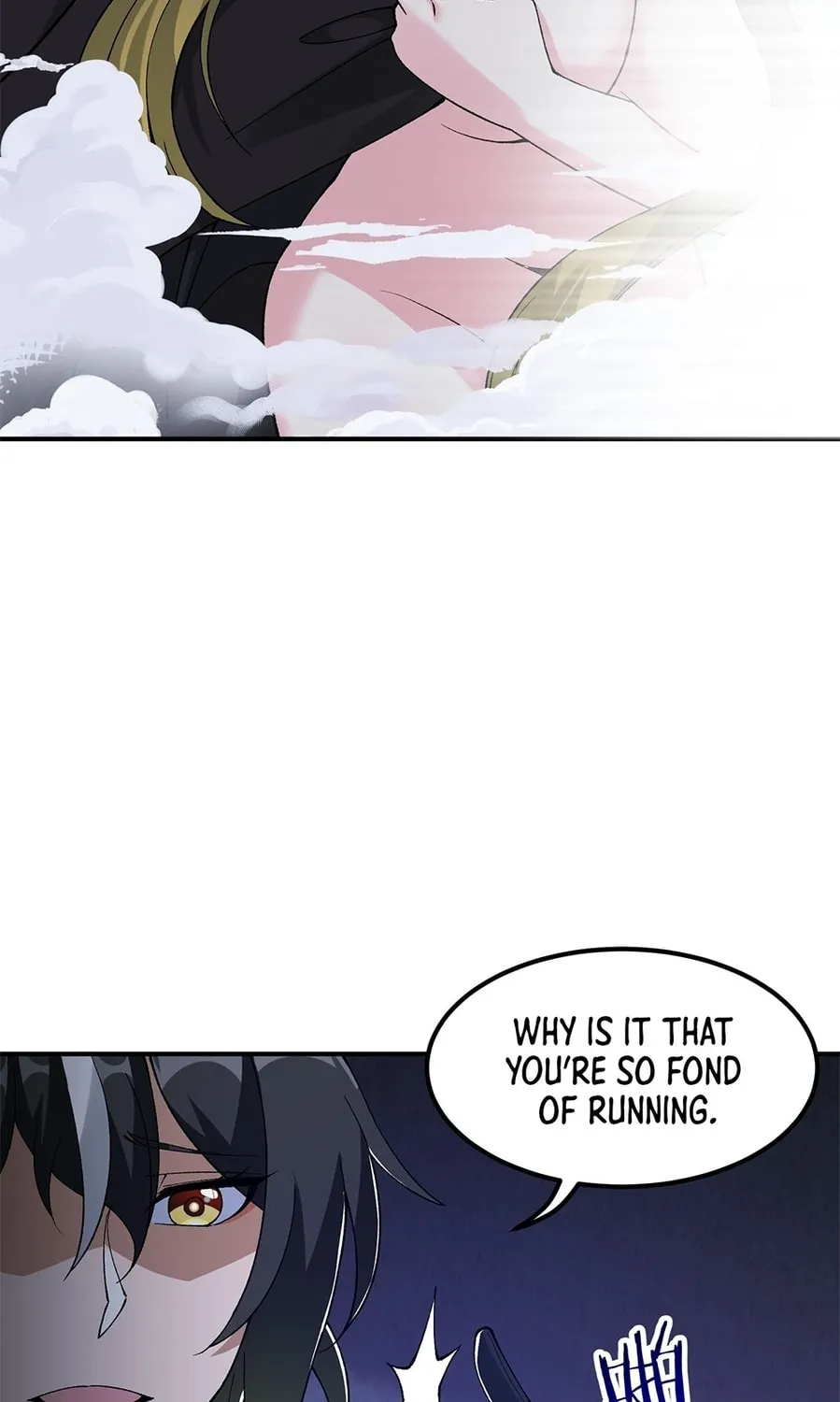 The Heavenly Path Is Not Stupid Chapter 24 page 21 - 