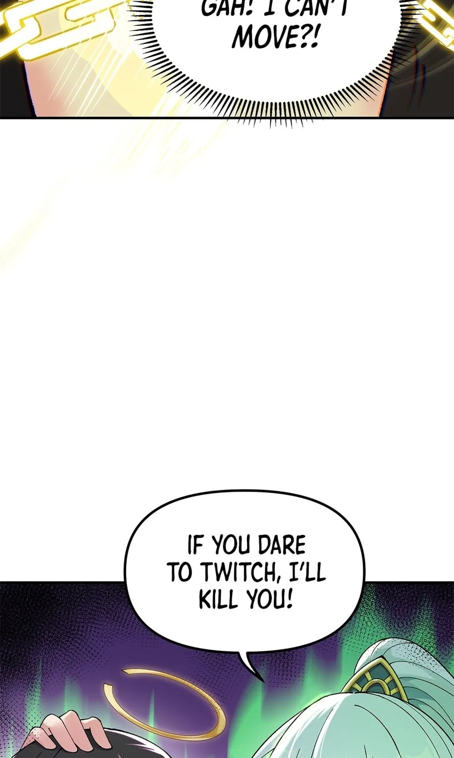 The Heavenly Path Is Not Stupid Chapter 24 page 25 - 