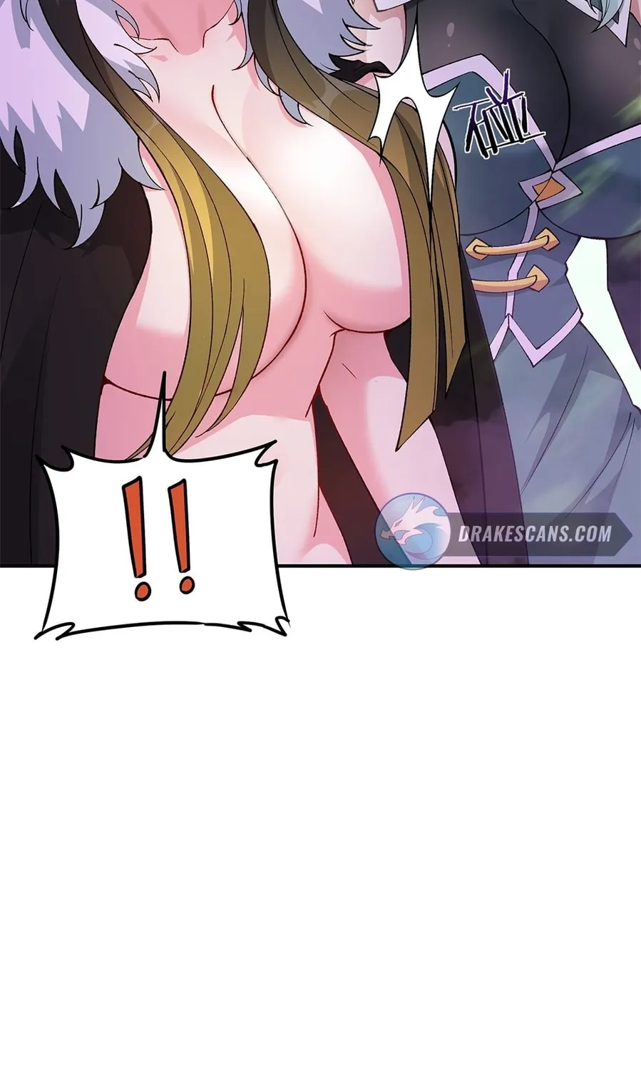 The Heavenly Path Is Not Stupid Chapter 24 page 27 - 