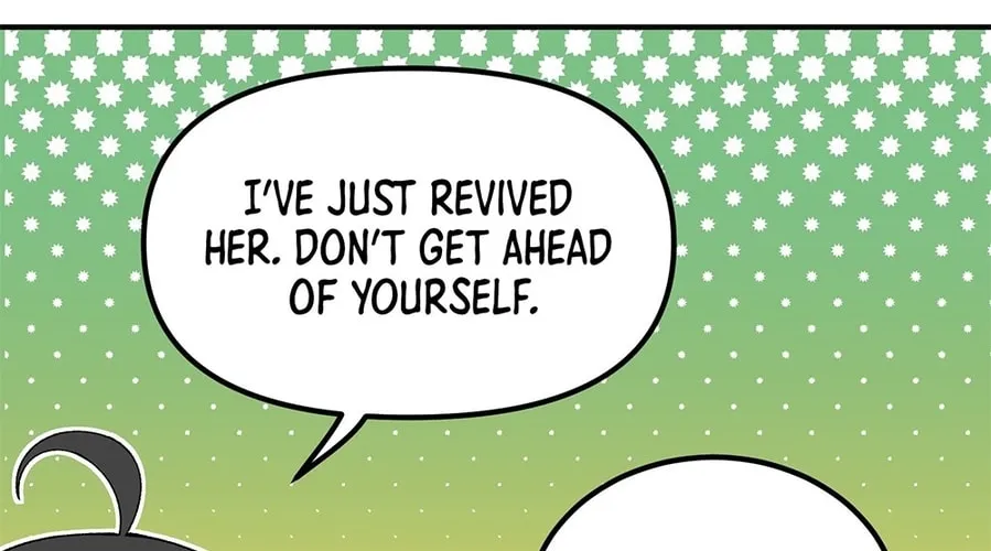 The Heavenly Path Is Not Stupid Chapter 24 page 28 - 