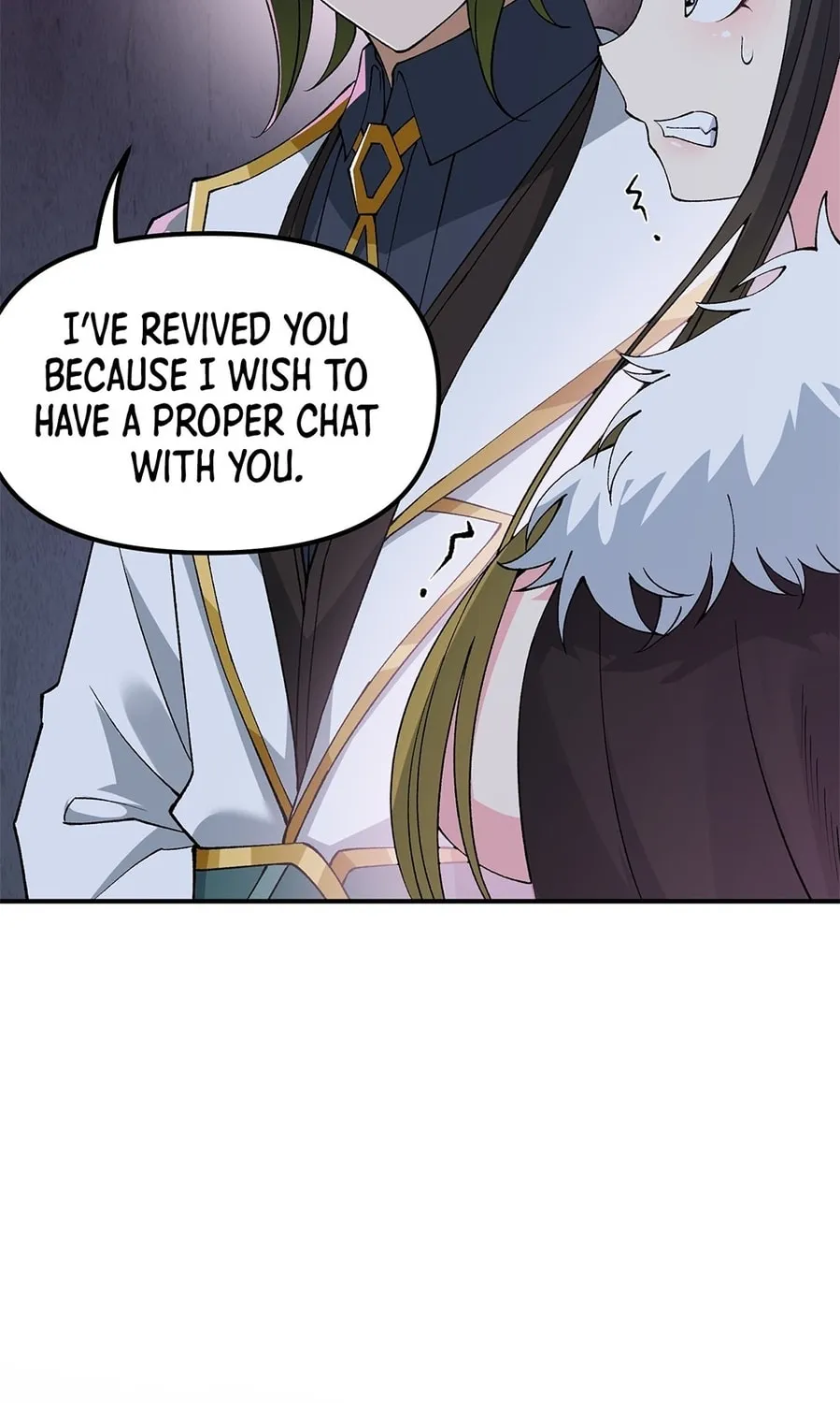 The Heavenly Path Is Not Stupid Chapter 24 page 31 - 