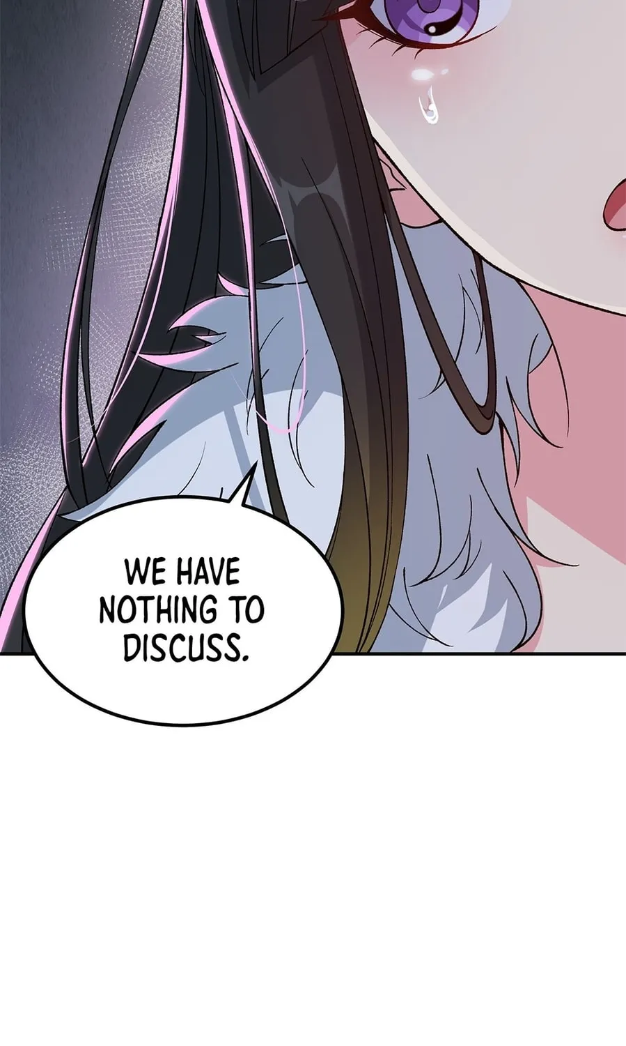 The Heavenly Path Is Not Stupid Chapter 24 page 33 - 
