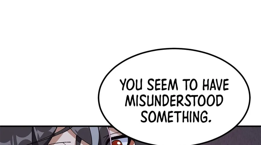 The Heavenly Path Is Not Stupid Chapter 24 page 34 - 