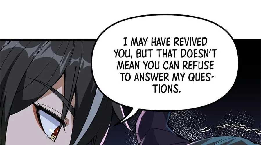 The Heavenly Path Is Not Stupid Chapter 24 page 36 - 
