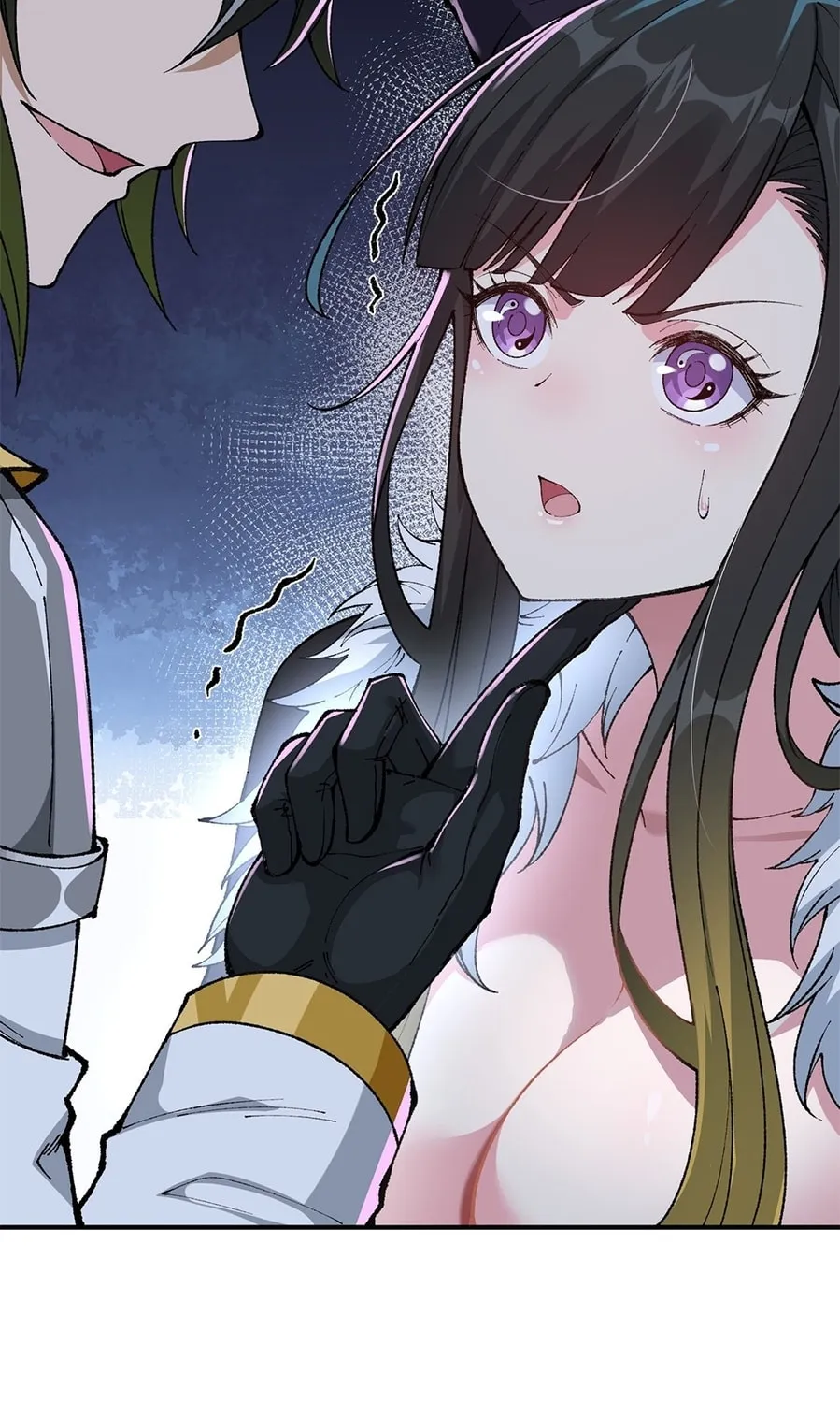 The Heavenly Path Is Not Stupid Chapter 24 page 37 - 