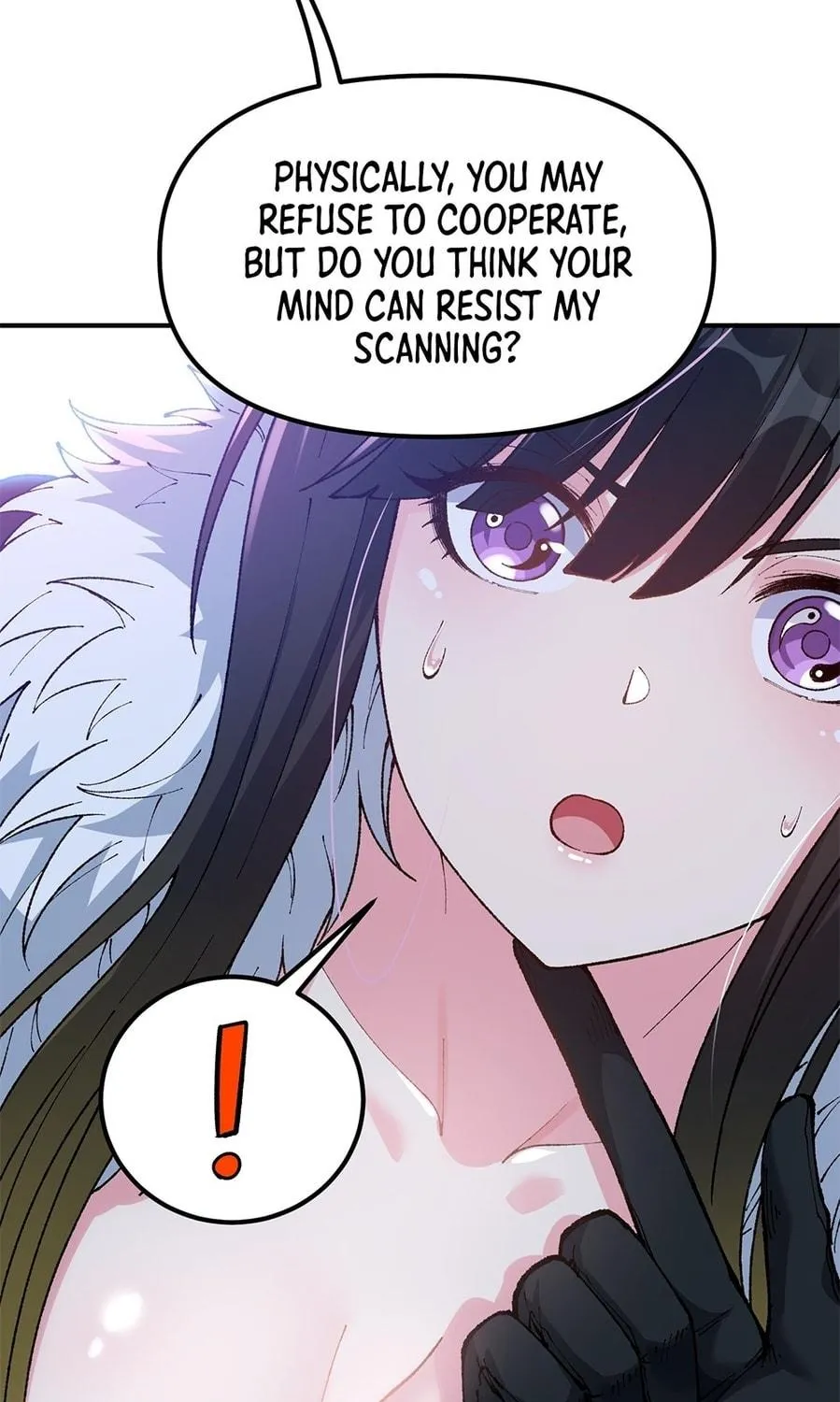 The Heavenly Path Is Not Stupid Chapter 24 page 39 - 