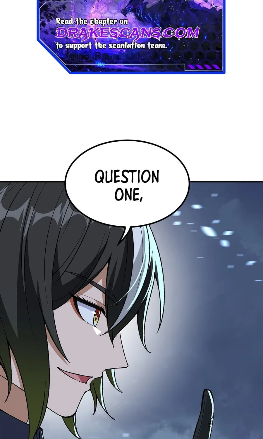 The Heavenly Path Is Not Stupid Chapter 24 page 45 - 