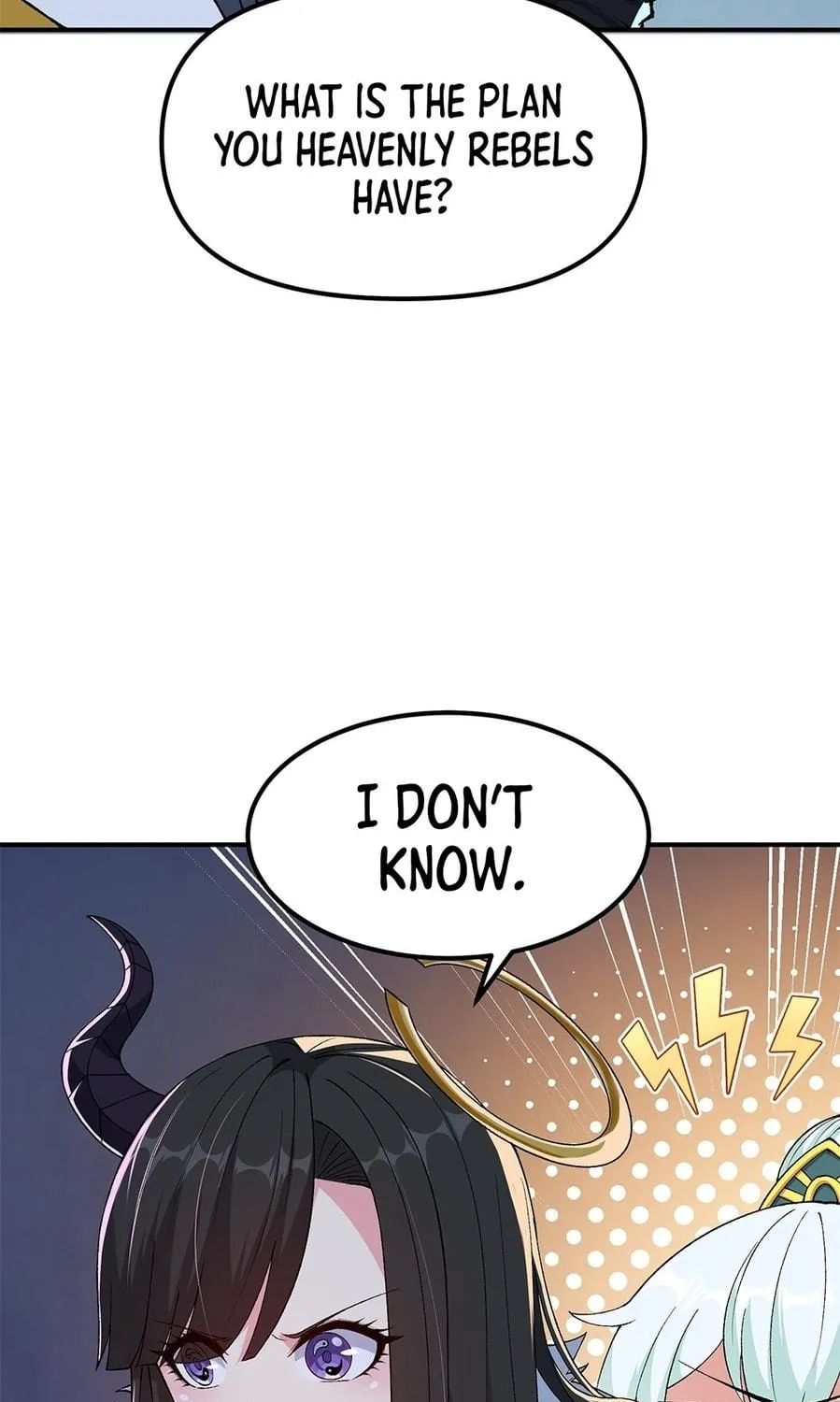 The Heavenly Path Is Not Stupid Chapter 24 page 47 - 