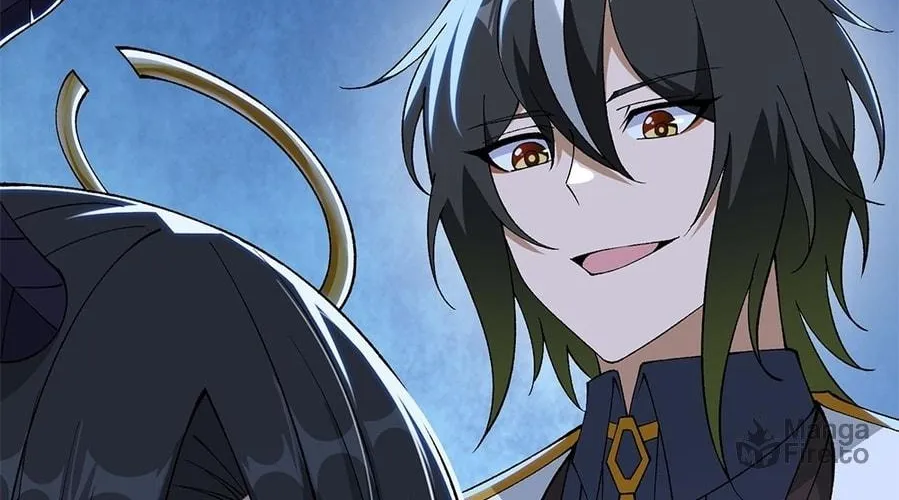 The Heavenly Path Is Not Stupid Chapter 24 page 50 - 
