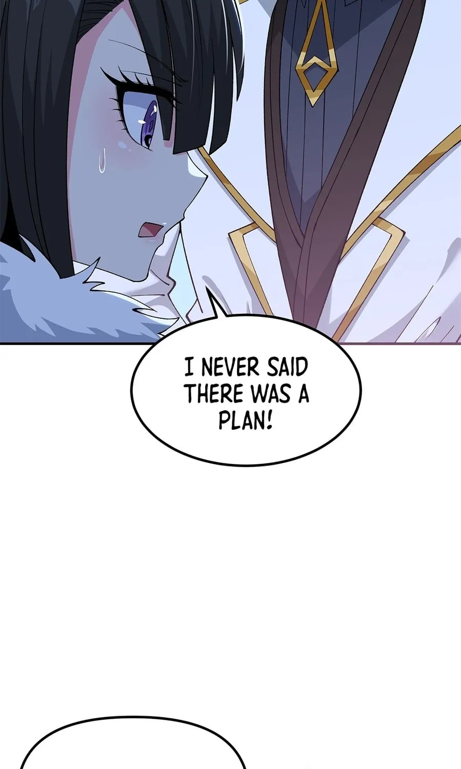 The Heavenly Path Is Not Stupid Chapter 24 page 51 - 