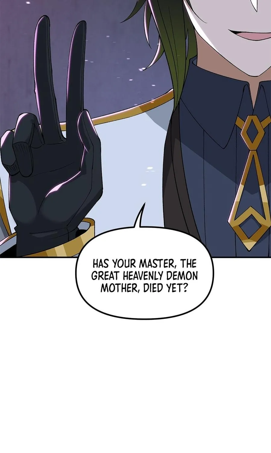 The Heavenly Path Is Not Stupid Chapter 24 page 53 - 