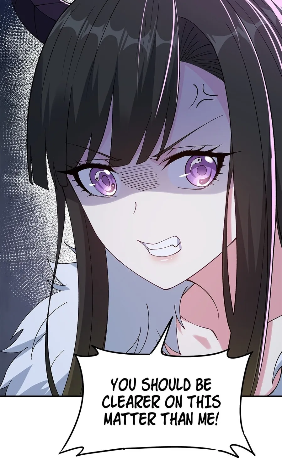 The Heavenly Path Is Not Stupid Chapter 24 page 55 - 
