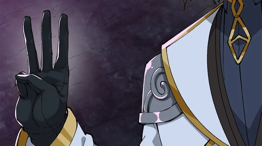 The Heavenly Path Is Not Stupid Chapter 24 page 64 - 