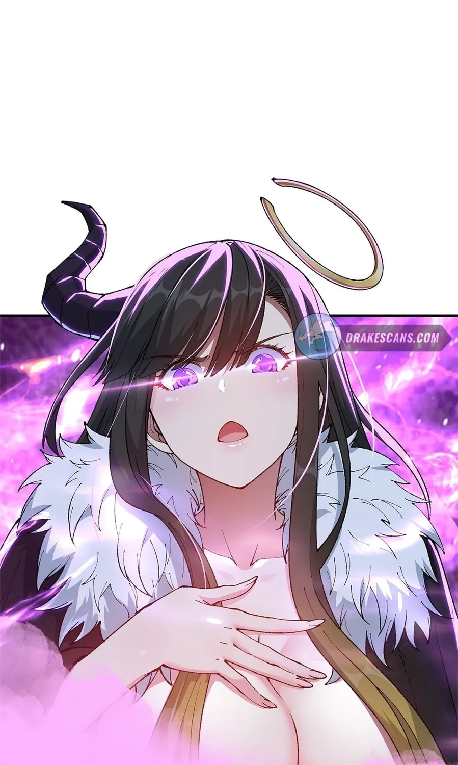 The Heavenly Path Is Not Stupid Chapter 24 page 67 - 