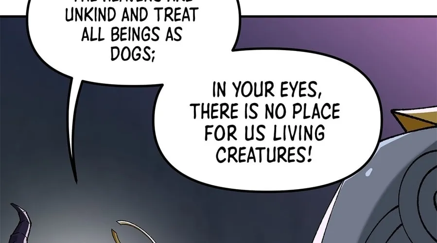 The Heavenly Path Is Not Stupid Chapter 24 page 74 - 