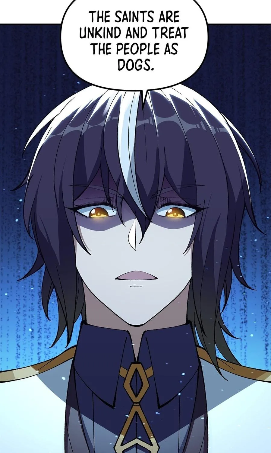The Heavenly Path Is Not Stupid Chapter 24 page 79 - 