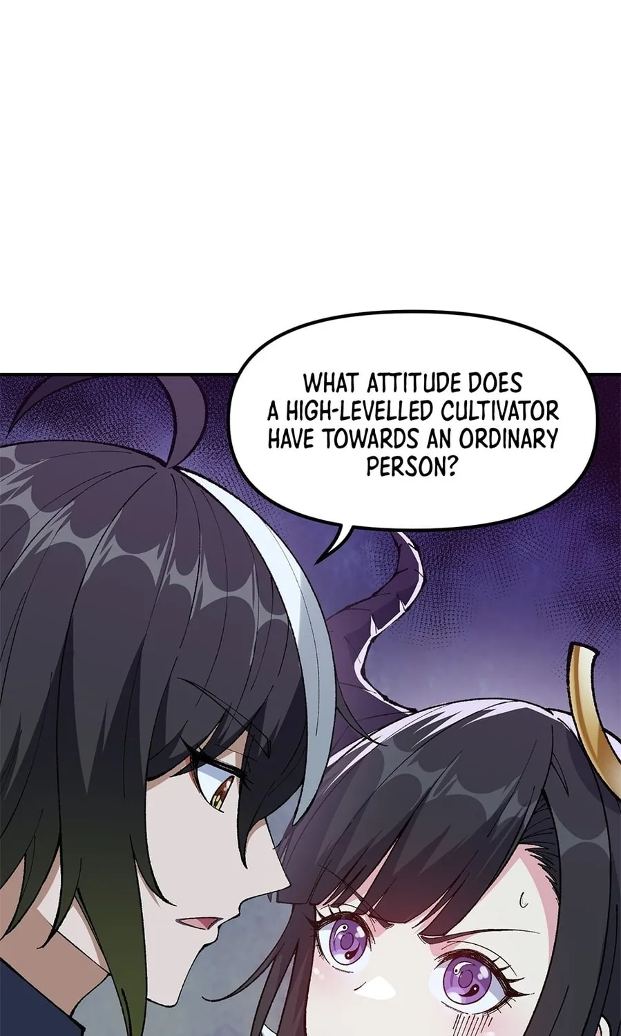The Heavenly Path Is Not Stupid Chapter 24 page 81 - 