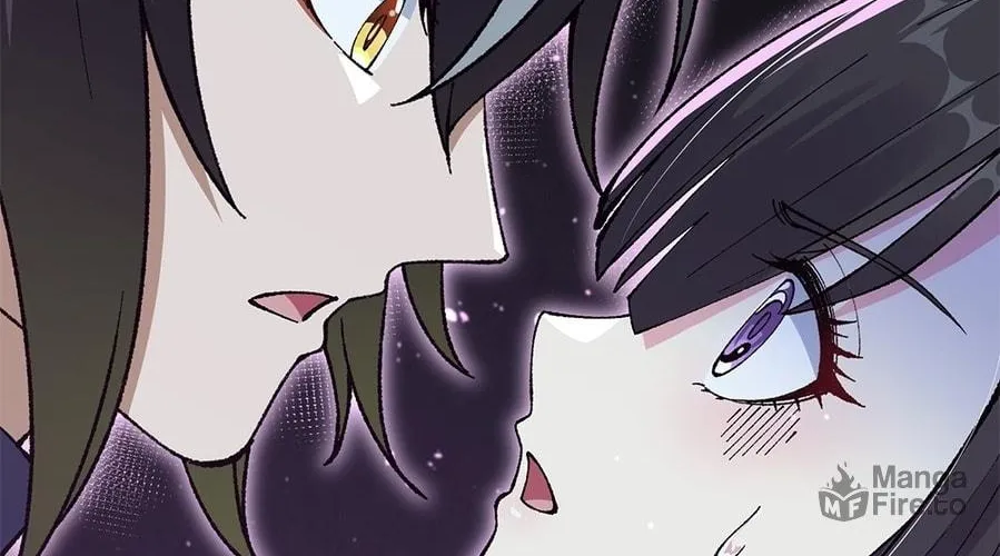 The Heavenly Path Is Not Stupid Chapter 24 page 84 - 