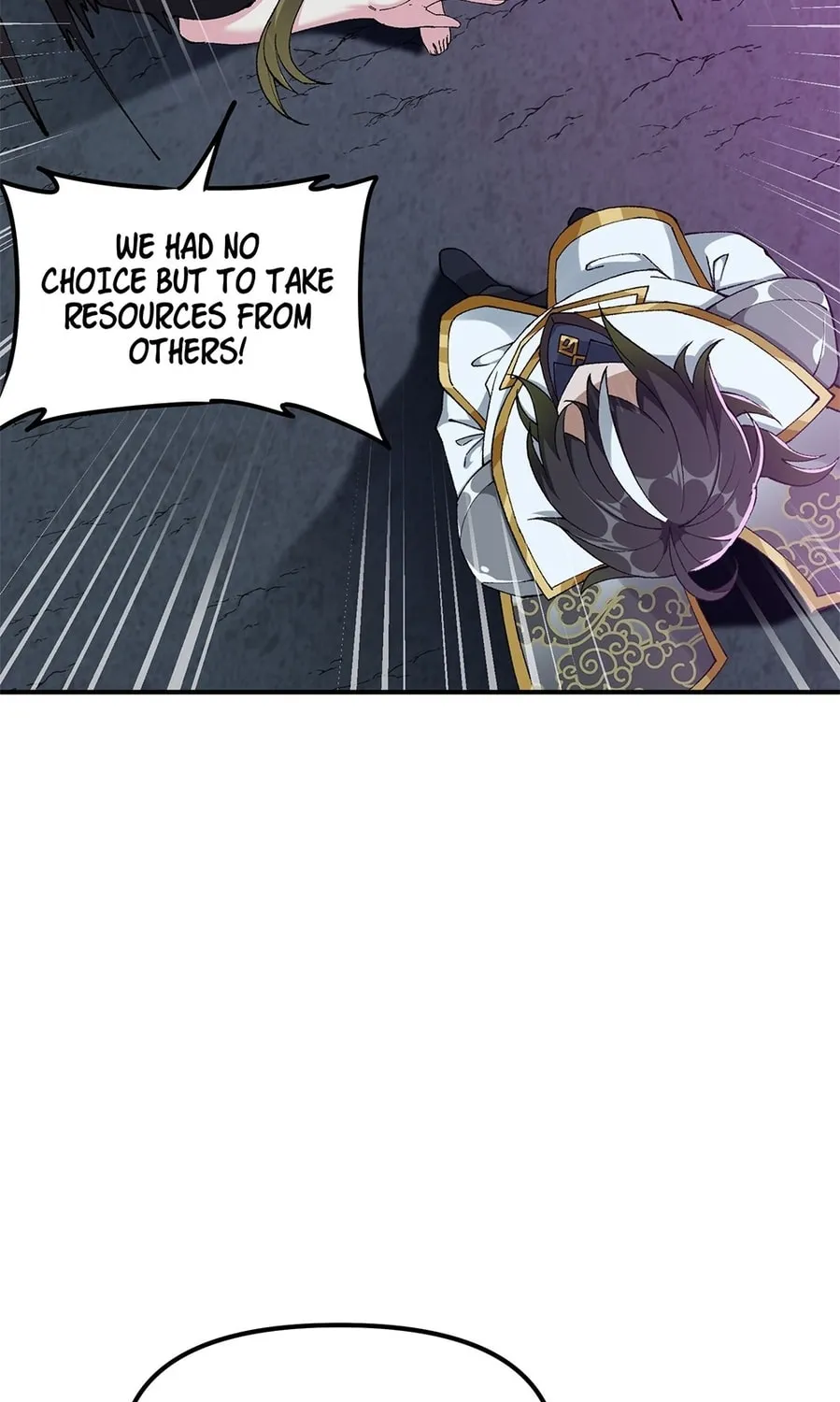 The Heavenly Path Is Not Stupid Chapter 24 page 87 - 