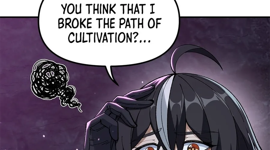 The Heavenly Path Is Not Stupid Chapter 24 page 88 - 