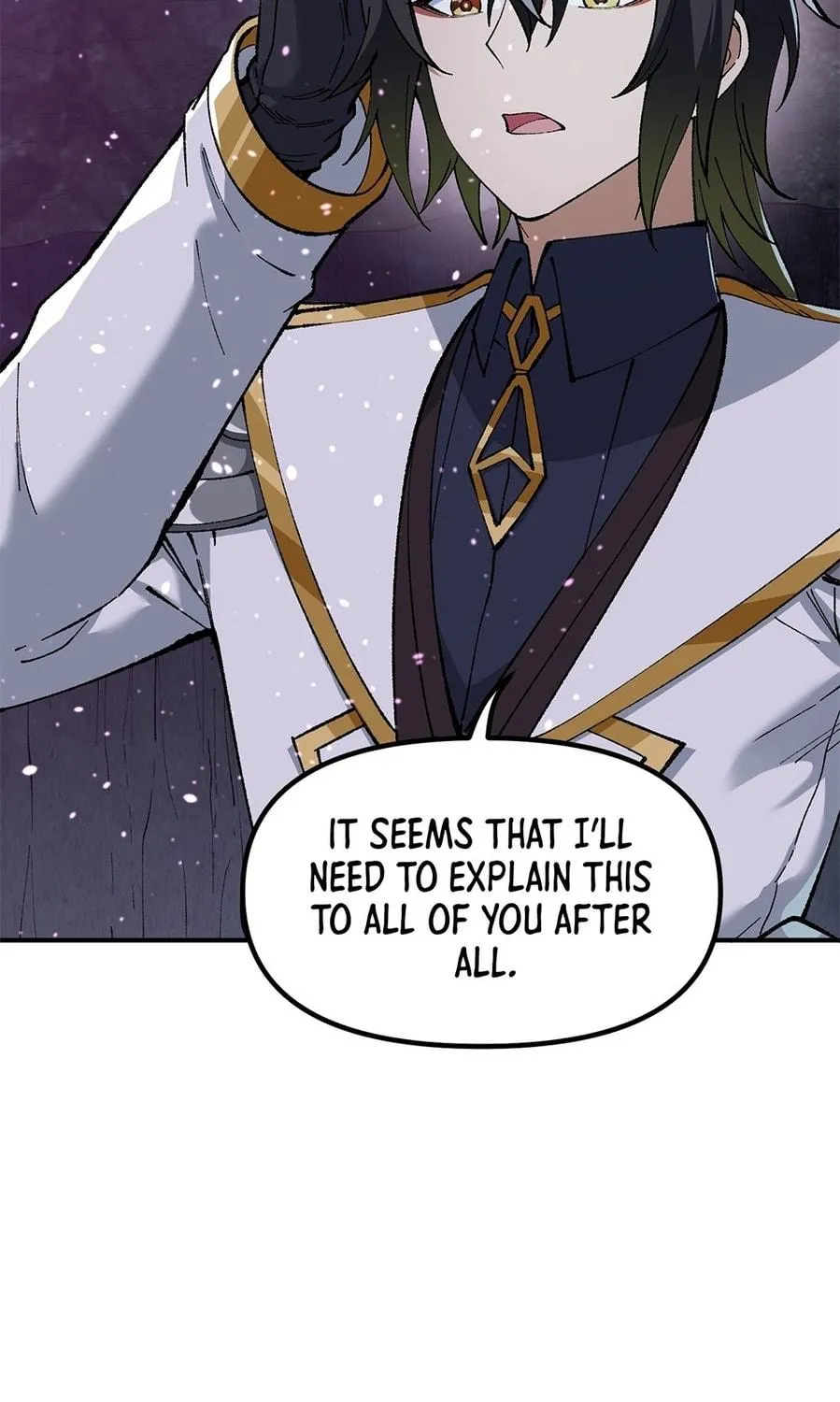 The Heavenly Path Is Not Stupid Chapter 24 page 89 - 