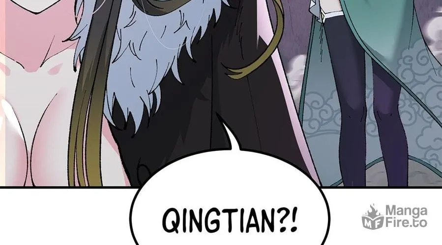 The Heavenly Path Is Not Stupid Chapter 24 page 10 - 