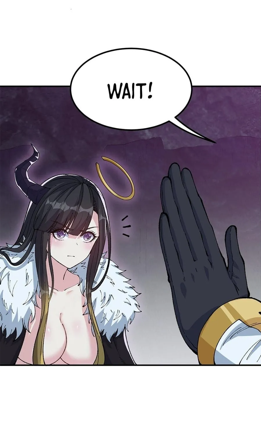 The Heavenly Path Is Not Stupid Chapter 24 page 95 - 