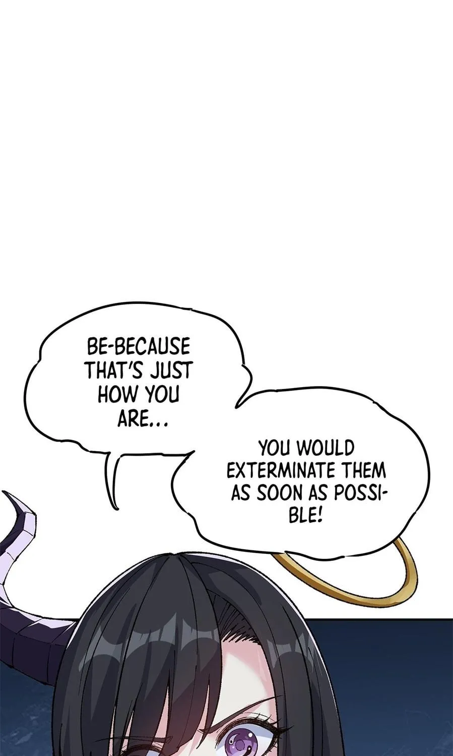 The Heavenly Path Is Not Stupid Chapter 24 page 99 - 