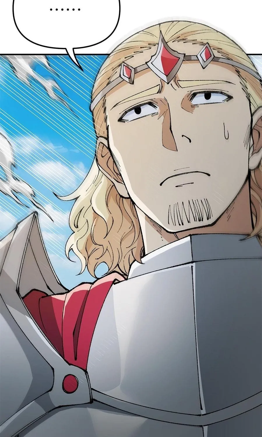 The Heavenly Path Is Not Stupid Chapter 25 page 101 - 