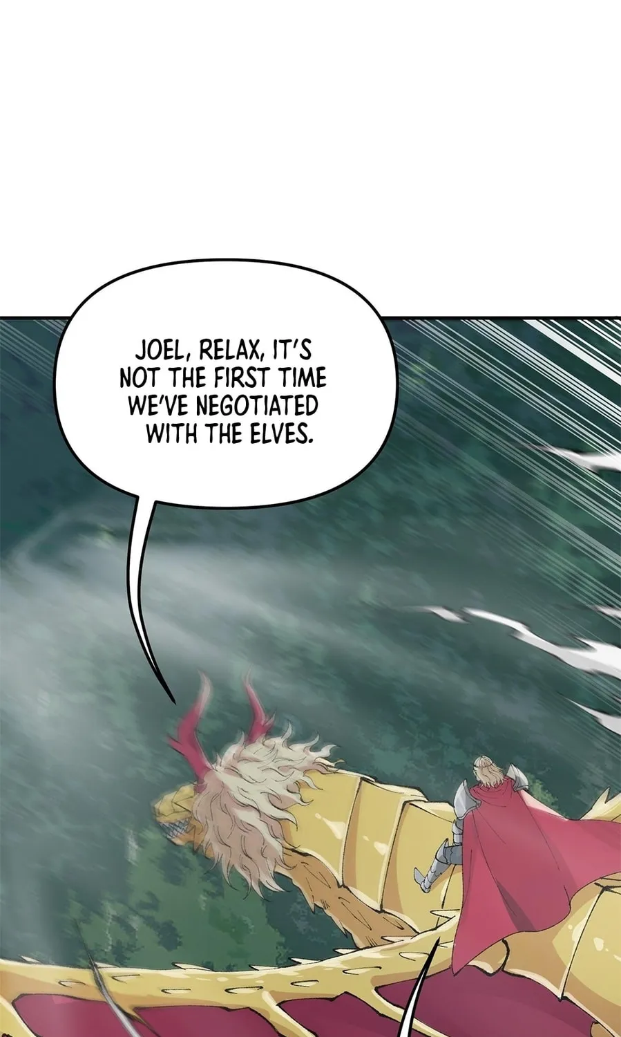 The Heavenly Path Is Not Stupid Chapter 25 page 103 - 