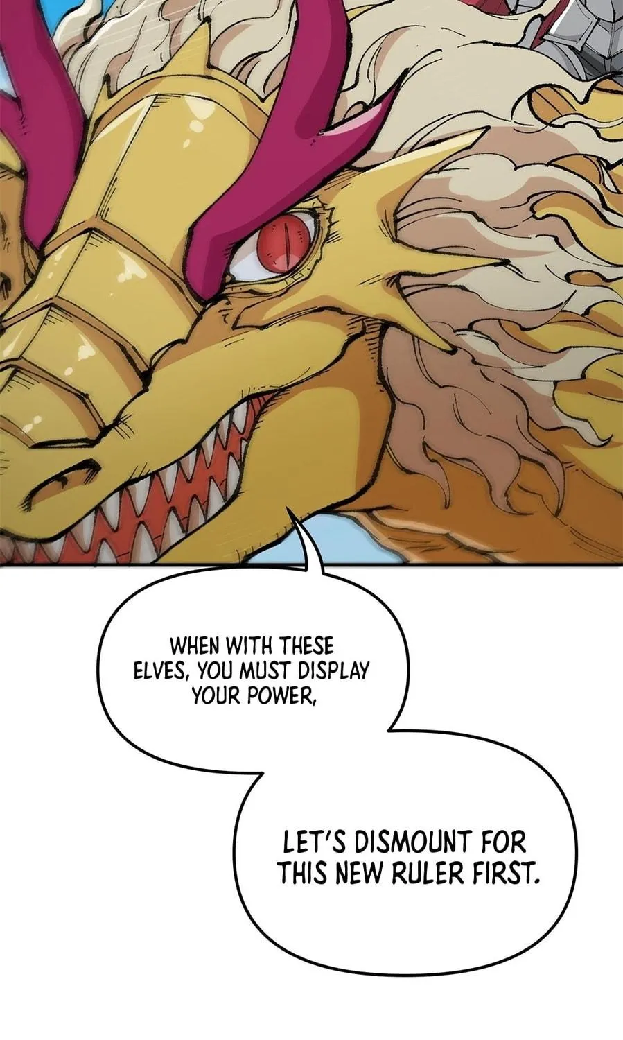 The Heavenly Path Is Not Stupid Chapter 25 page 107 - 