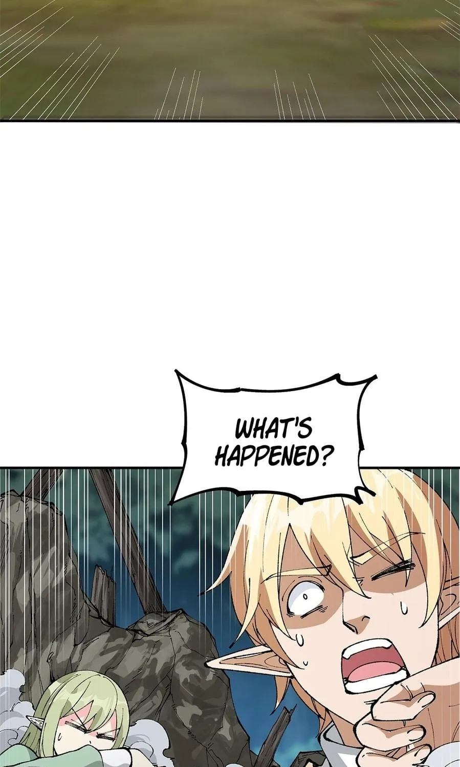 The Heavenly Path Is Not Stupid Chapter 25 page 113 - 