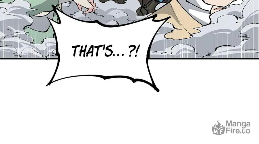 The Heavenly Path Is Not Stupid Chapter 25 page 114 - 