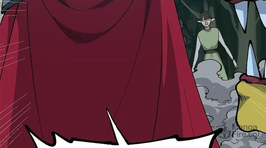 The Heavenly Path Is Not Stupid Chapter 25 page 120 - 