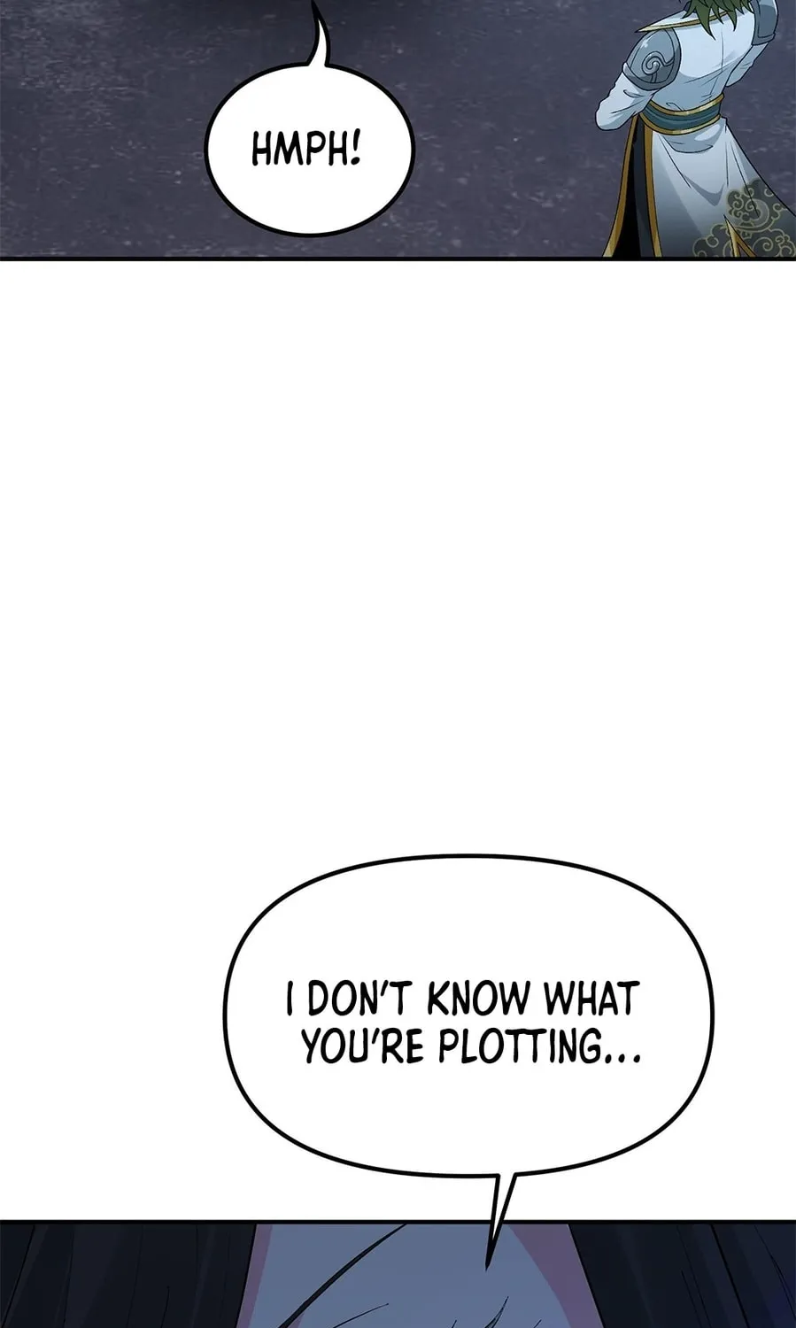 The Heavenly Path Is Not Stupid Chapter 25 page 13 - 