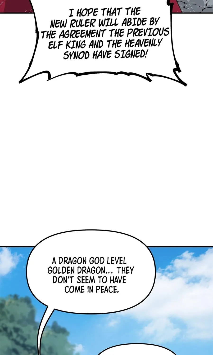 The Heavenly Path Is Not Stupid Chapter 25 page 121 - 