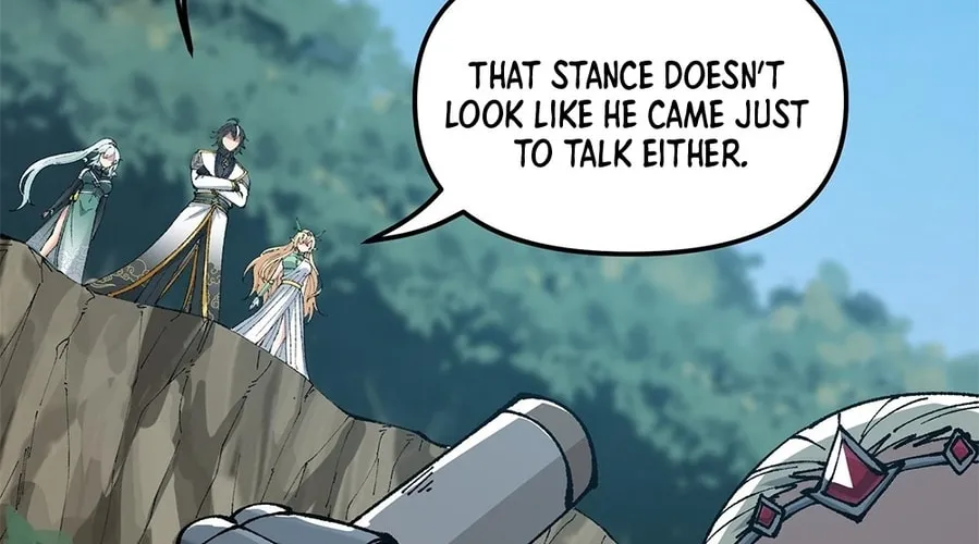 The Heavenly Path Is Not Stupid Chapter 25 page 122 - 